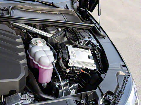 2023�� Avant 40 TFSI ʱ�ж�����