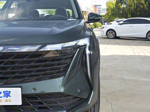 2023�� 1.5TD DCT��ҫ��