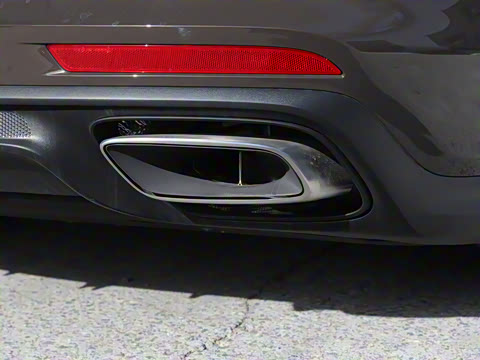 2023�� Panamera �����ӳ��� 2.9T