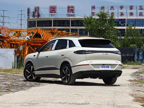 2025�� DM-i 170�캽Pro��