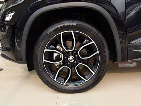 2019�� TSI330 ���������� ��VI