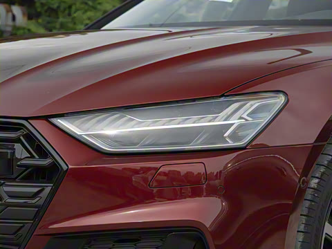 2025�� 55 TFSI quattro ������