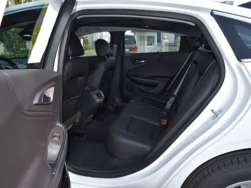 【迈锐宝xl 2022款】雪佛兰_迈锐宝xl 2022款报价_图片_汽车之家