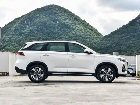 2025�� PRO 1.5T DCT ������ 5��