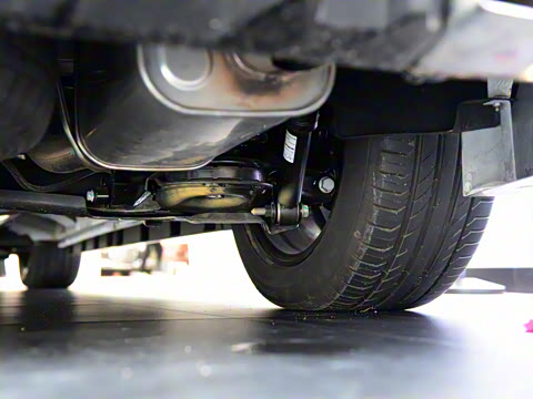 2020�� LS560MX SKABINE ��Ļ