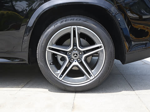 2025�� GLS 450 4MATIC ʱ����