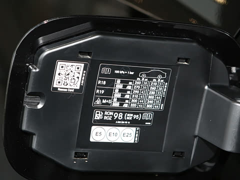 2025�� �Ŀ� AMG A 35 L 4MATIC