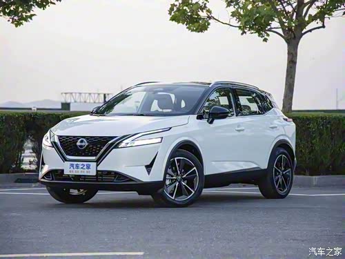 5代东风日产逍客提供8款车型(22款 23款),售价12.59-18.89万元.