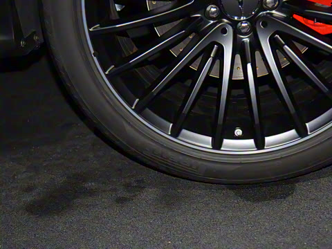 2020�� AMG GLC 63 S 4MATIC+  ����SUV