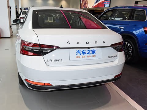2023�� �Ŀ� TSI280 DSG������
