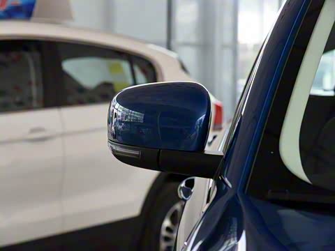 2018�� �Ŀ� 1.6T �Զ�������