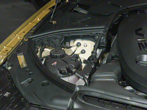 2025�� �Ŀ� S 680 4MATIC