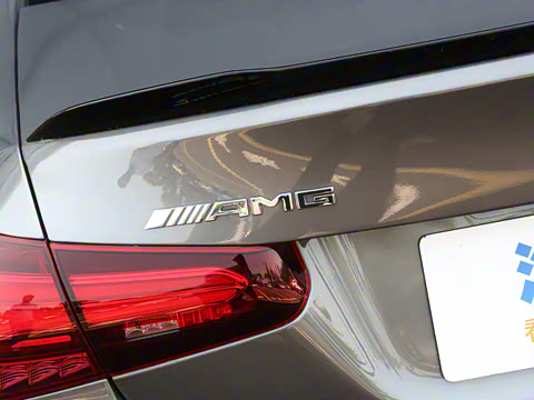 2025�� �Ŀ� AMG A 35 L 4MATIC