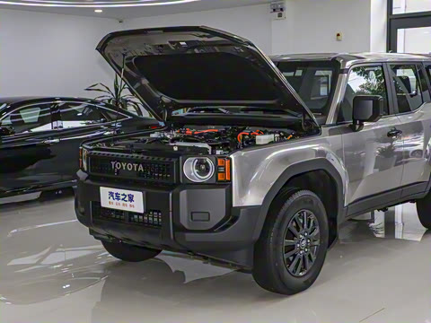 2025�� 2.4T ��ԽBX�� 5��