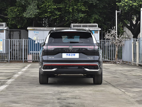 2026�� 450TSI �������� 6��