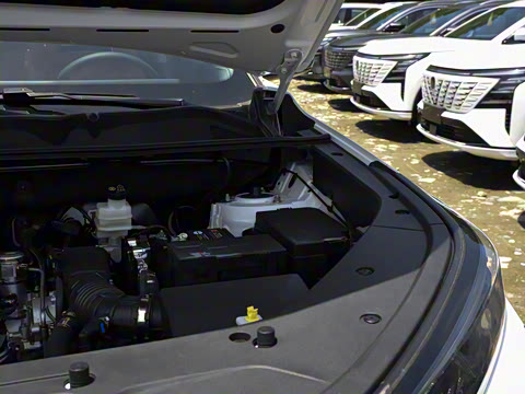 2025�� ������ �ھ��� 1.5T ������