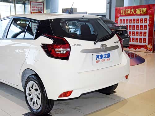 【威驰fs 2022款】丰田_威驰fs 2022款报价_图片_汽车之家