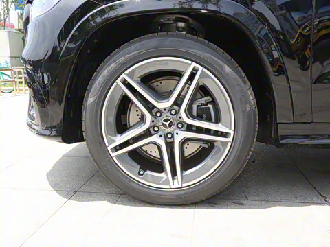 2025�� GLS 450 4MATIC ʱ����