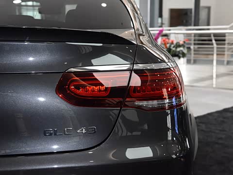 2020�� AMG GLC 43 4MATIC ����SUV