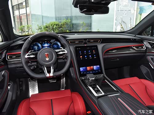 红旗h6哪款车型最值得入手