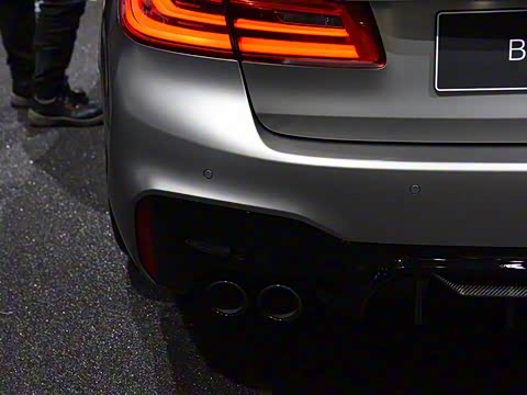 2019�� M5 ������