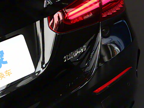 2025�� �Ŀ� AMG A 35 L 4MATIC