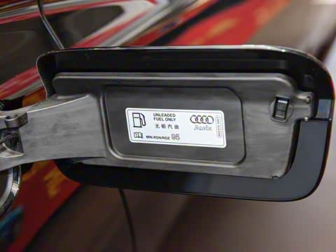 2020�� 45 TFSI ��ѡ������