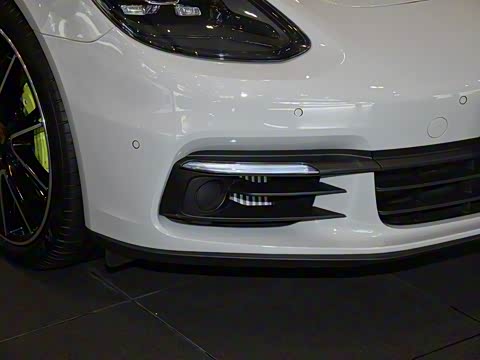 2018�� Panamera 4 E-Hybrid 2.9T