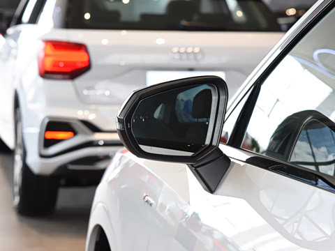 2023�� �Ŀ� 40 TFSI ʱ����