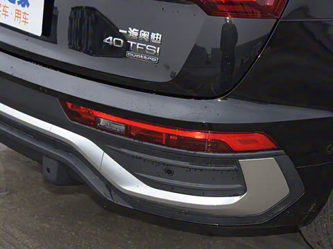 2022�� 40 TFSI ������