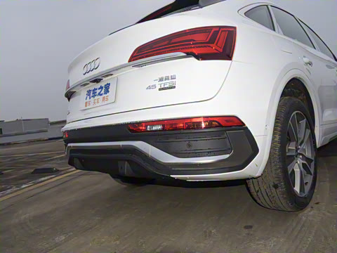 2022�� 45 TFSI ������