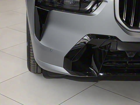 2024�� xDrive40i ������M�˶���װ