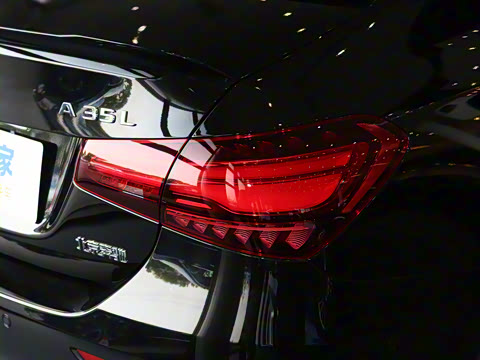 2025�� �Ŀ� AMG A 35 L 4MATIC