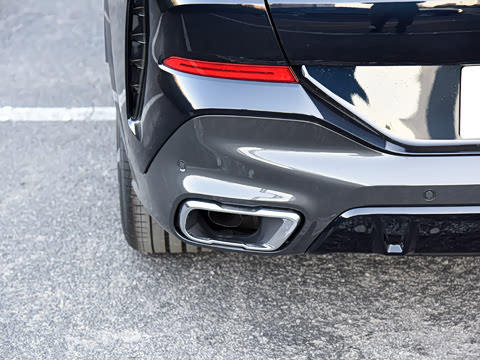 2022�� xDrive40i ������ M�˶���װ