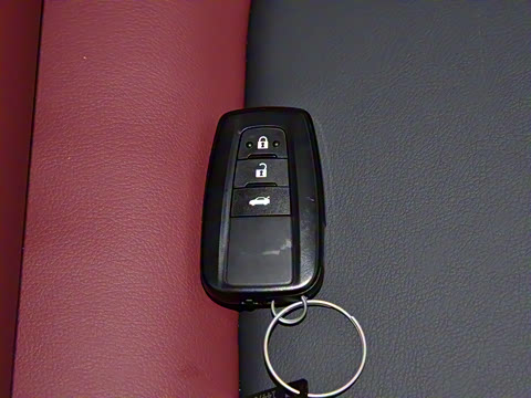 2021�� TNGA 1.5L CVT GR SPORT�˶���