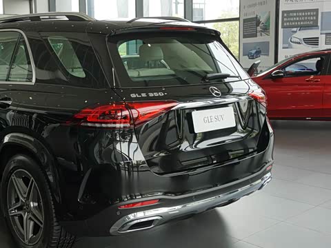 2020�� GLE 350 4MATIC ʱ����