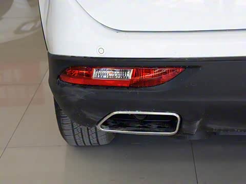 2018�� �Ŀ� 1.5T �ֶ�������