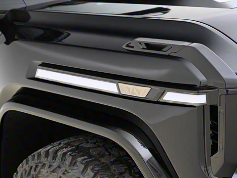 2025�� 2.3T ����SV7 ��Ұ��