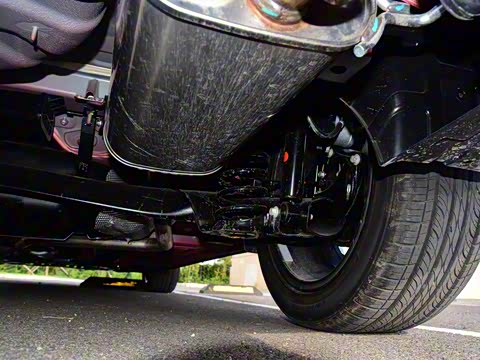 2018�� 1.6L GDI �Զ����� ��V