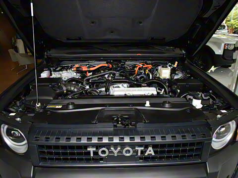 2025�� 2.4T ˫�� ̽���� 5��