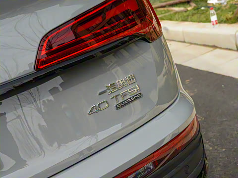 2022�� 40 TFSI ʱ����