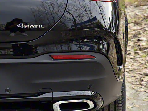 2022�� GLE 350 e 4MATIC ����SUV