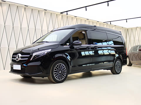 �������� �����ڽ�V-Class