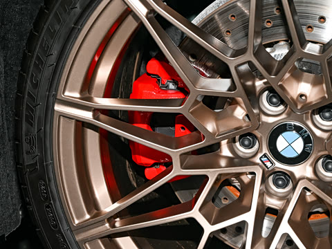 2025�� M4˫�Ž��ܳ� Ŧ�����ֹٷ�����������