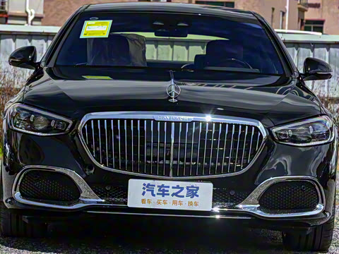 2025�� �Ŀ� S 580 4MATIC