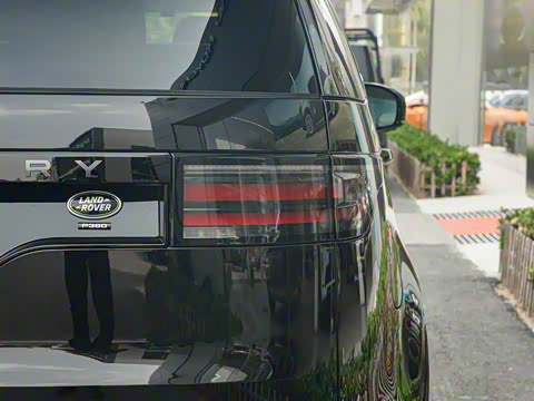 2023�� �Ŀ� 360PS R-Dynamic S