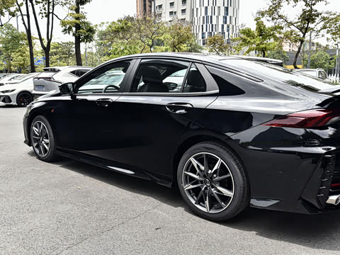 2025�� 270T DCT Ӱ��R-Style������