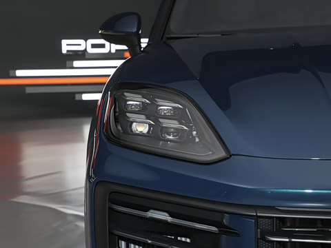 2024�� Cayenne 3.0T