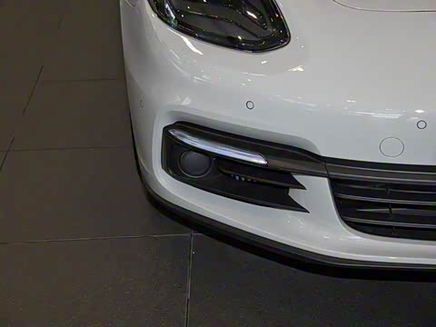 2018�� Panamera 4 E-Hybrid 2.9T