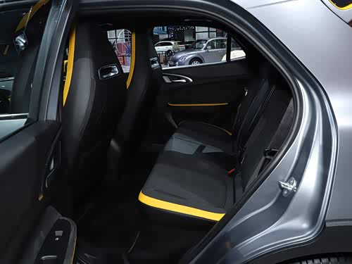 【欧拉好猫gt】欧拉_欧拉好猫gt报价_欧拉好猫gt图片_汽车之家